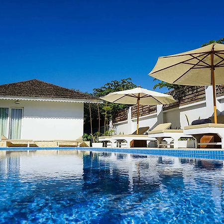 Unique Private Villas Siem Reap Exteriör bild